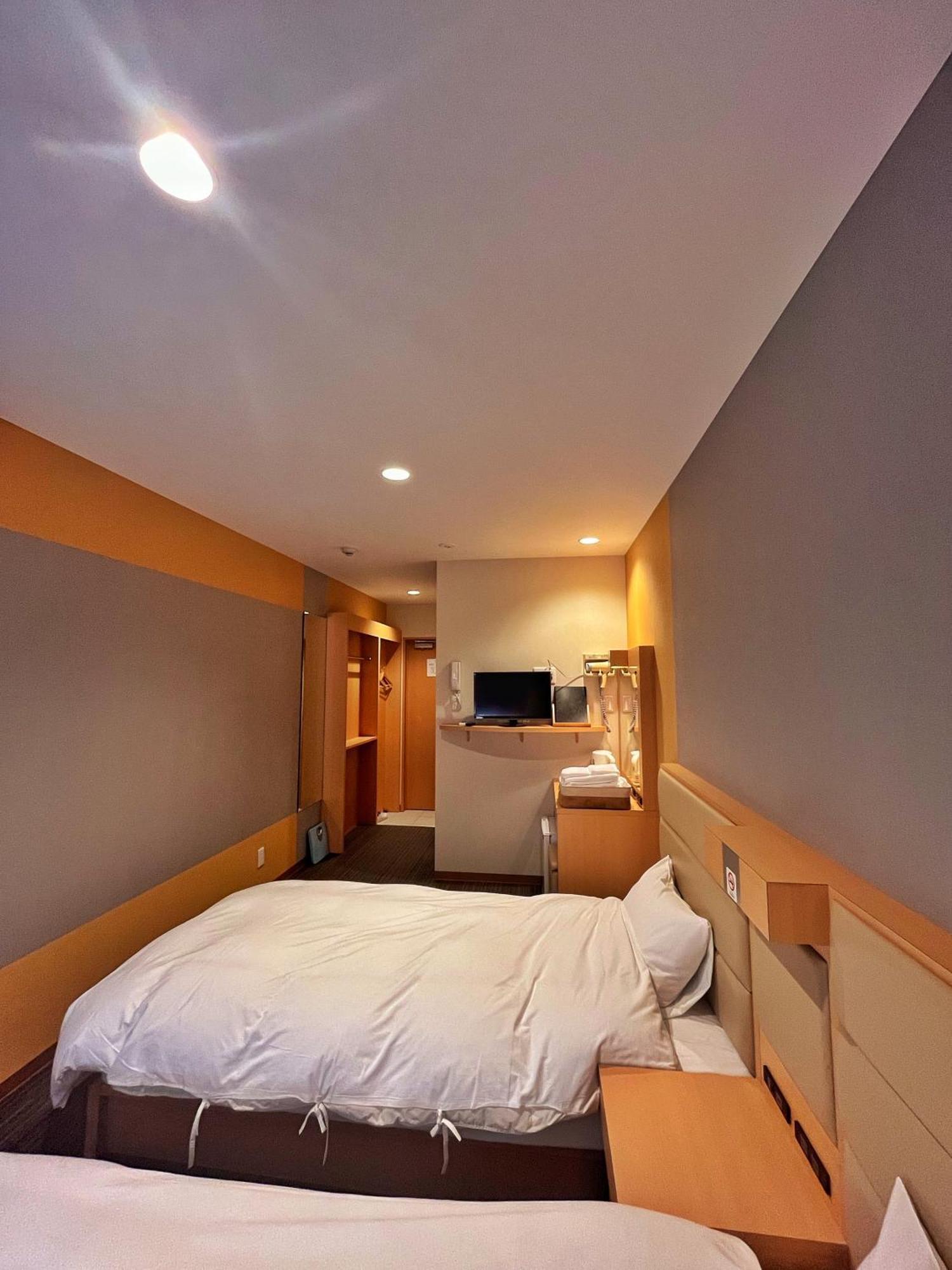 Kansai Seaside Hotel Kaizuka Exterior photo